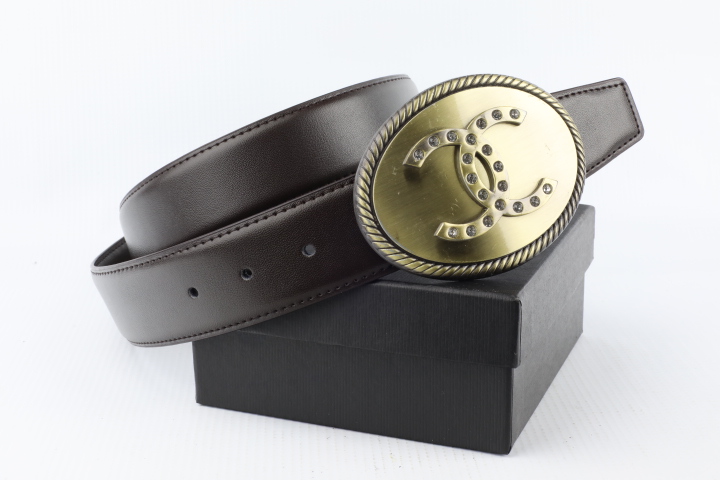 Chanel belts-C5902B
